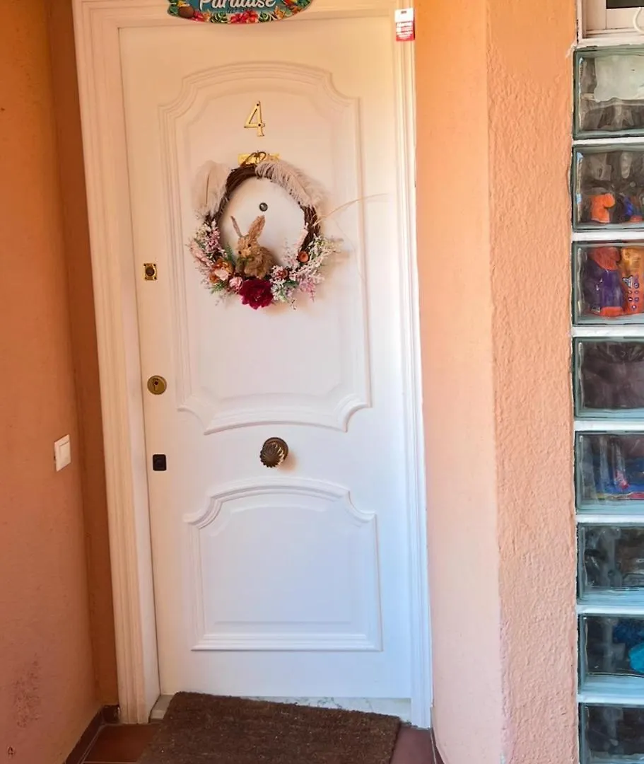 Ulisse Apartment Salou Spain