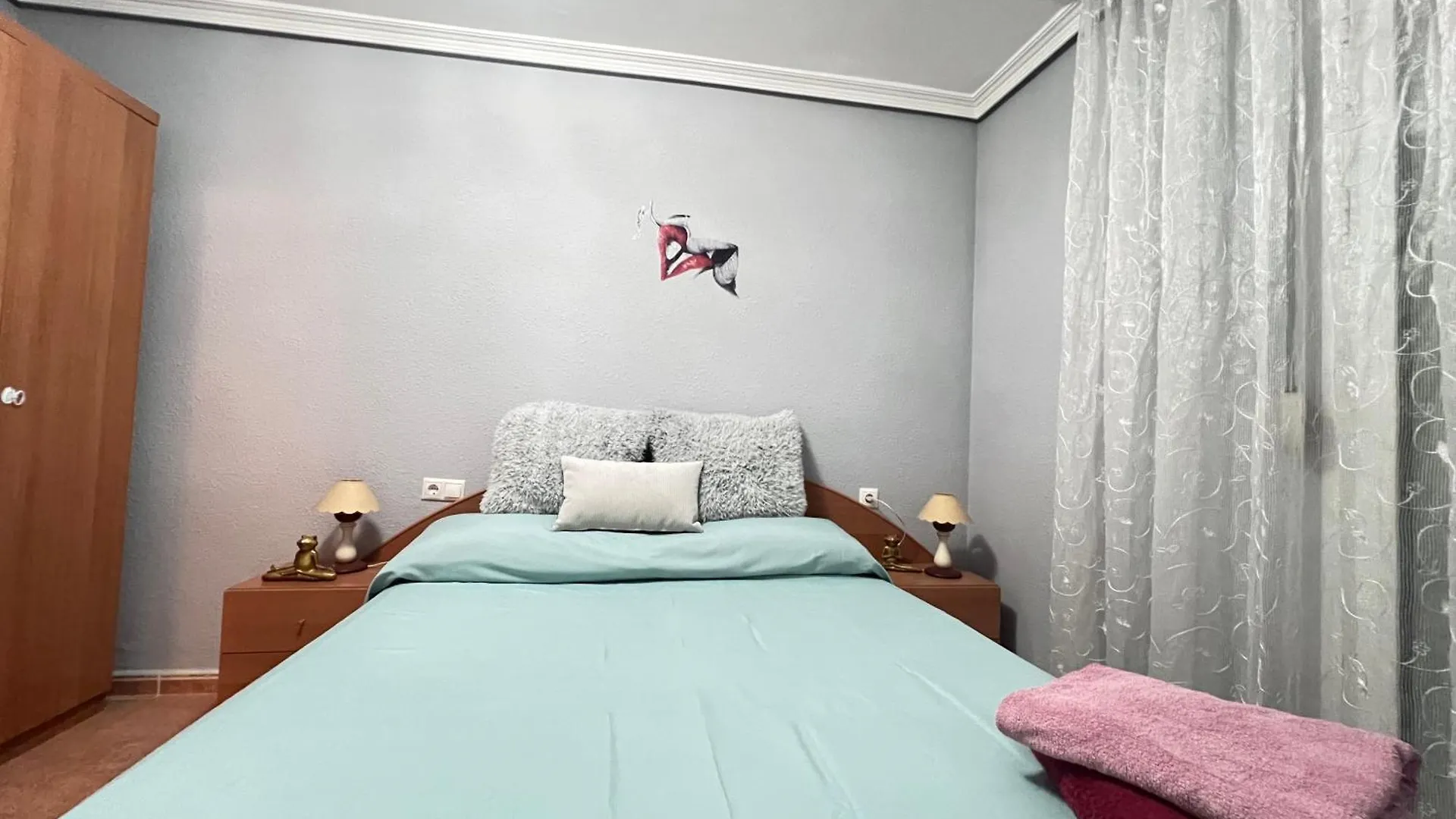 Ulisse Apartment Salou