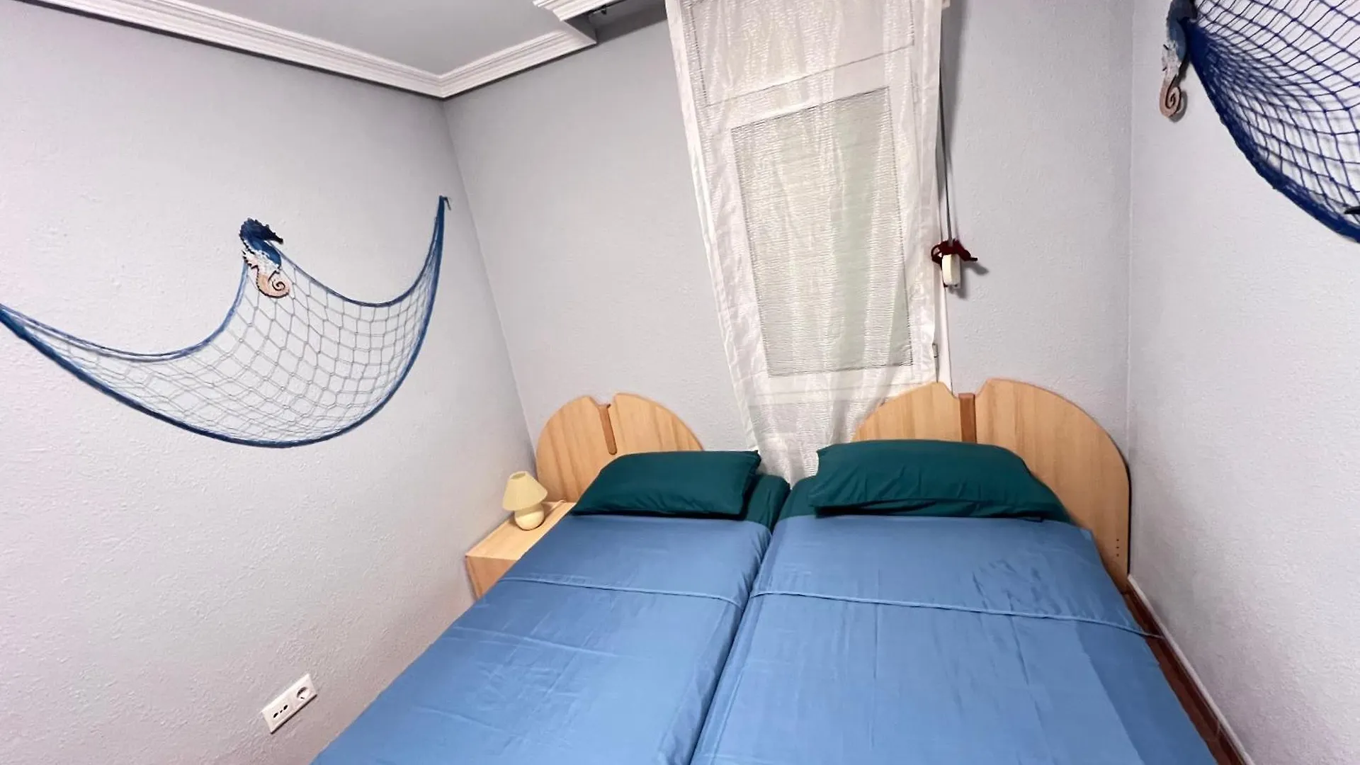Ulisse Apartment Salou Spain