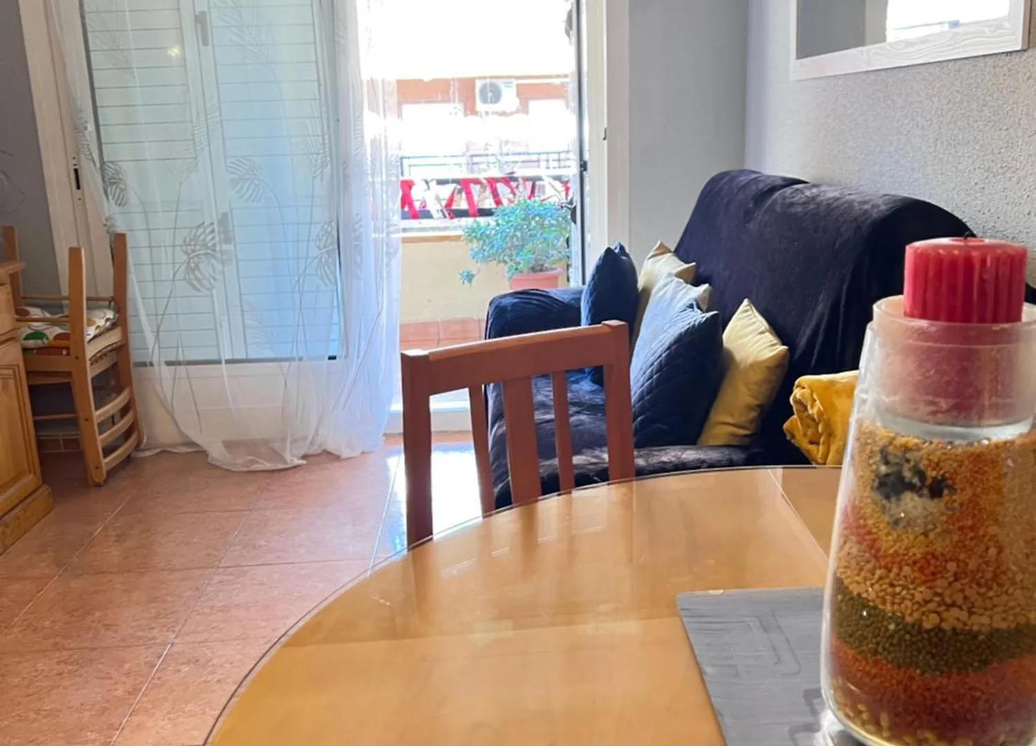 Ulisse Apartment Salou Spain