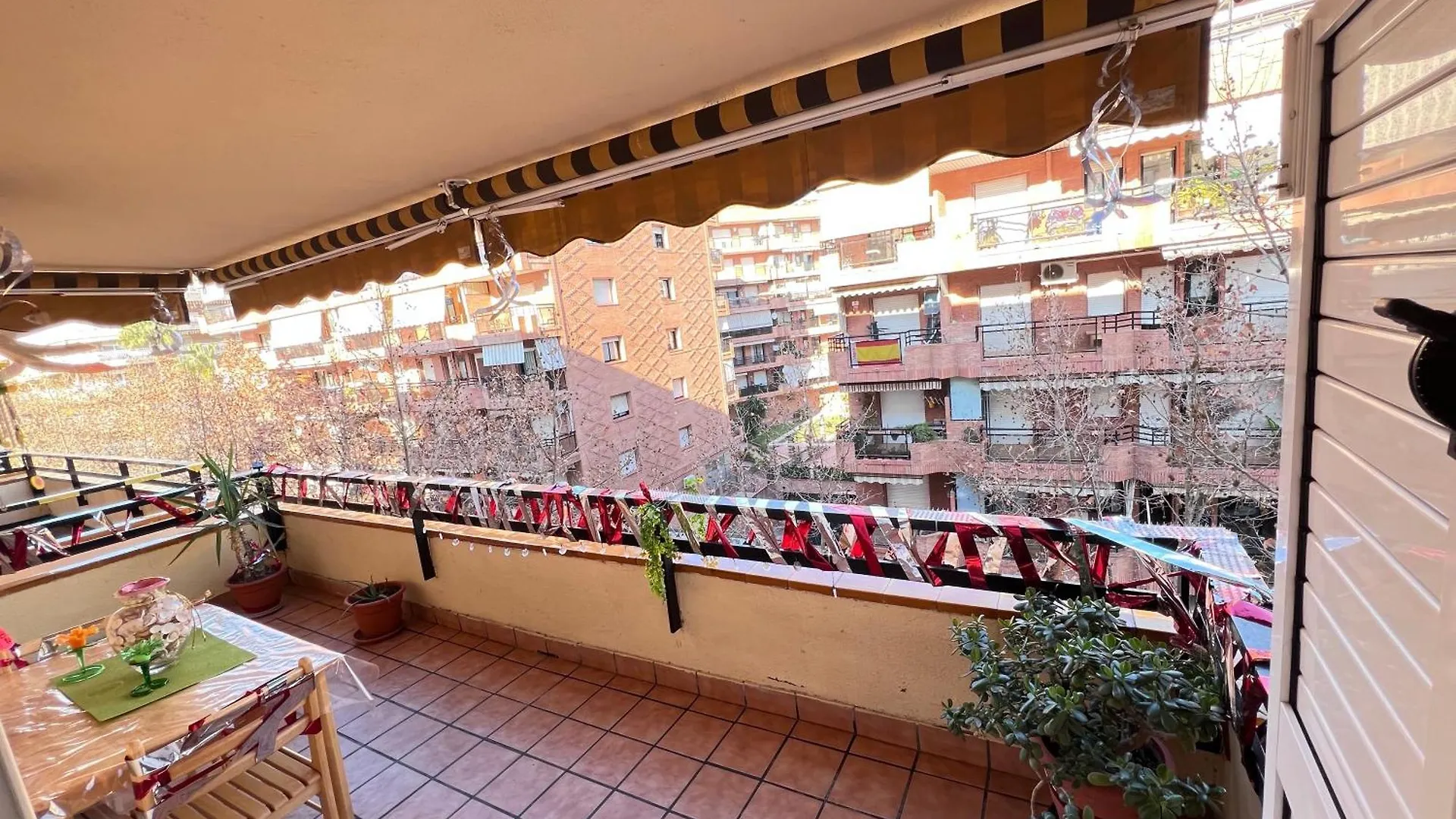 Ulisse Apartment Salou 0*,  Spain