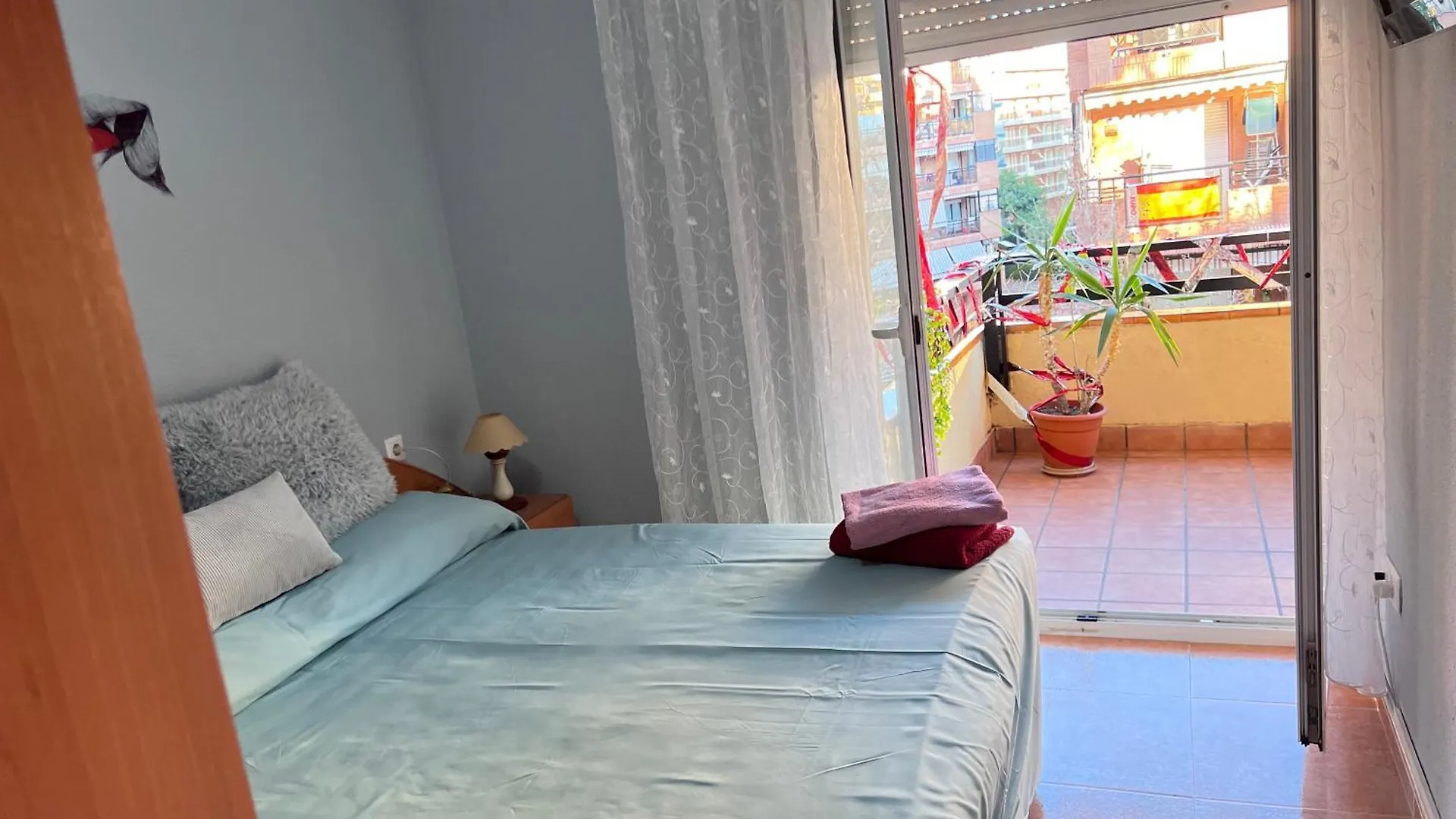 Ulisse Apartment Salou