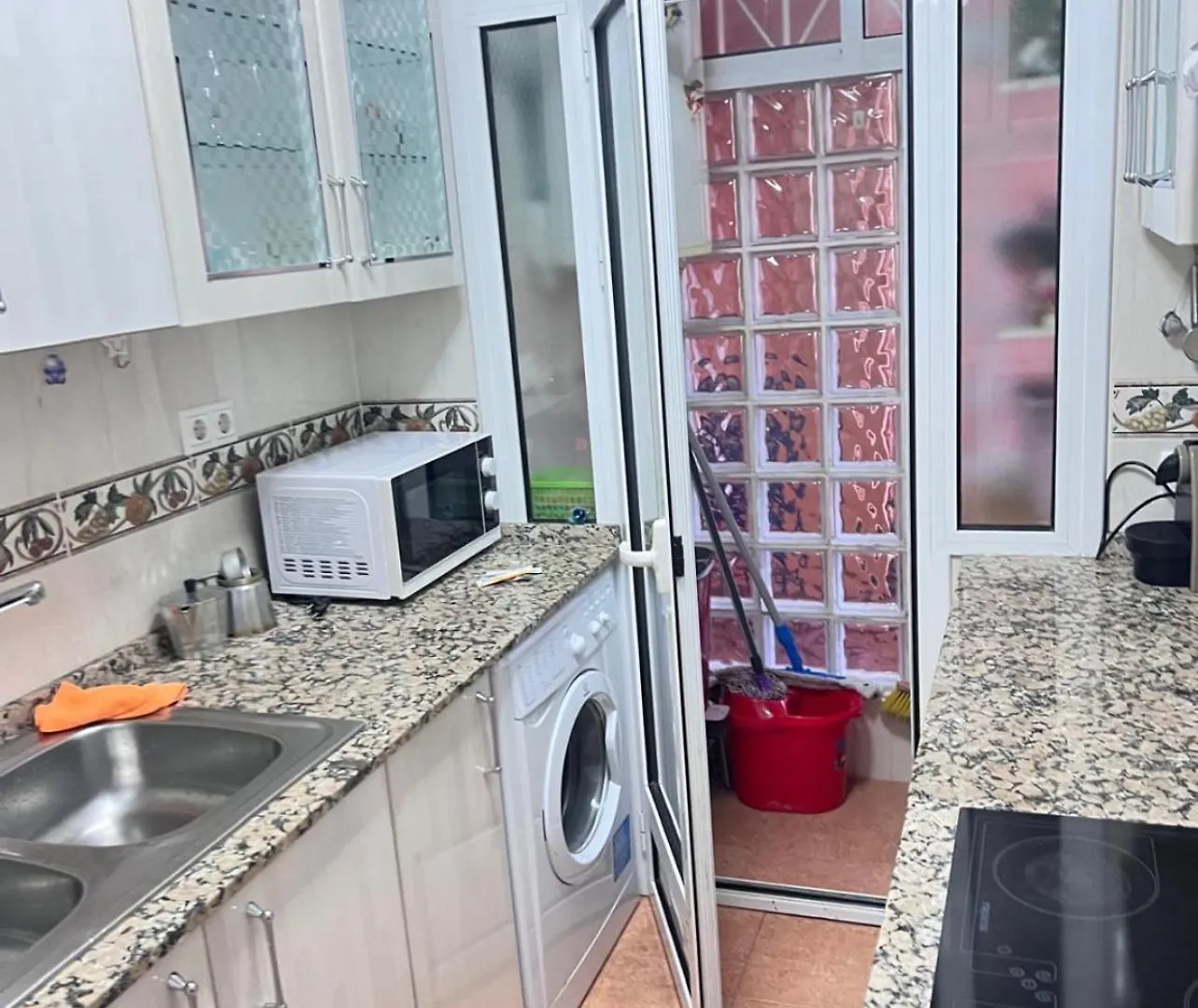 Ulisse Apartment Salou