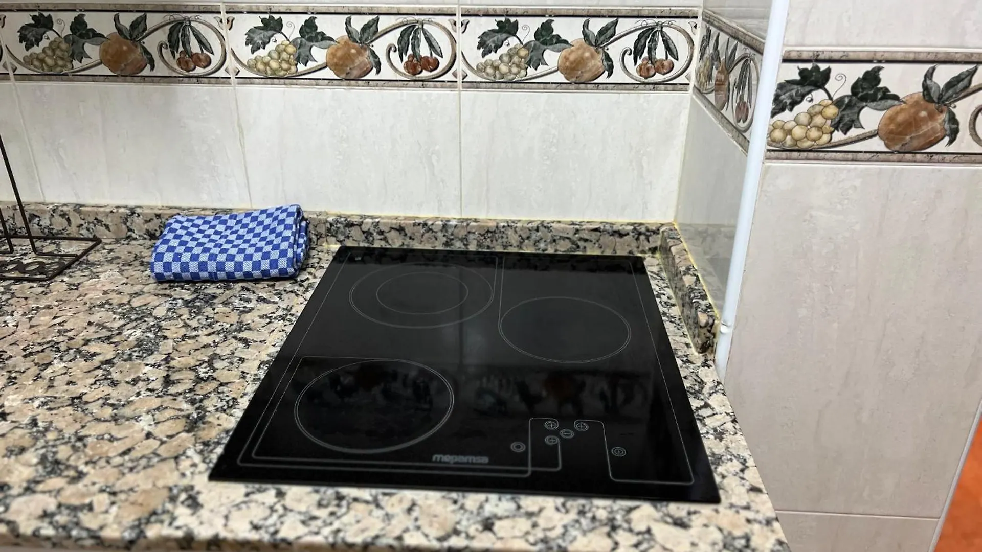 Ulisse Apartment Salou Spain