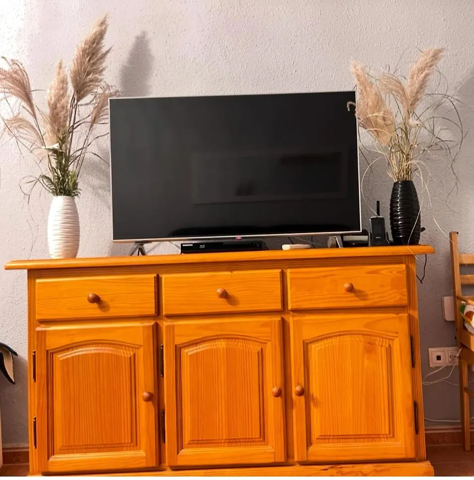 Ulisse Apartment Salou 0*,  Spain