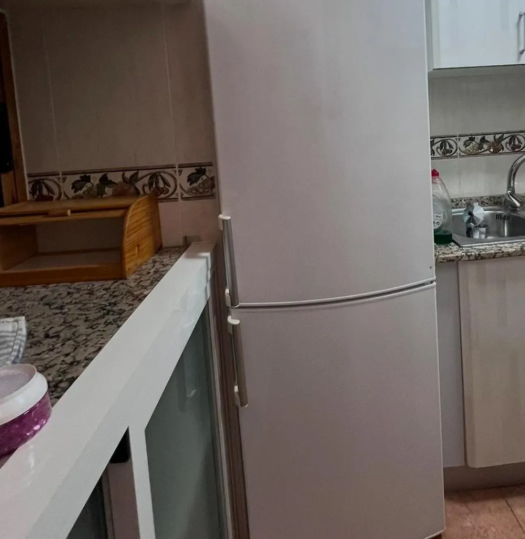 Ulisse Apartment Salou