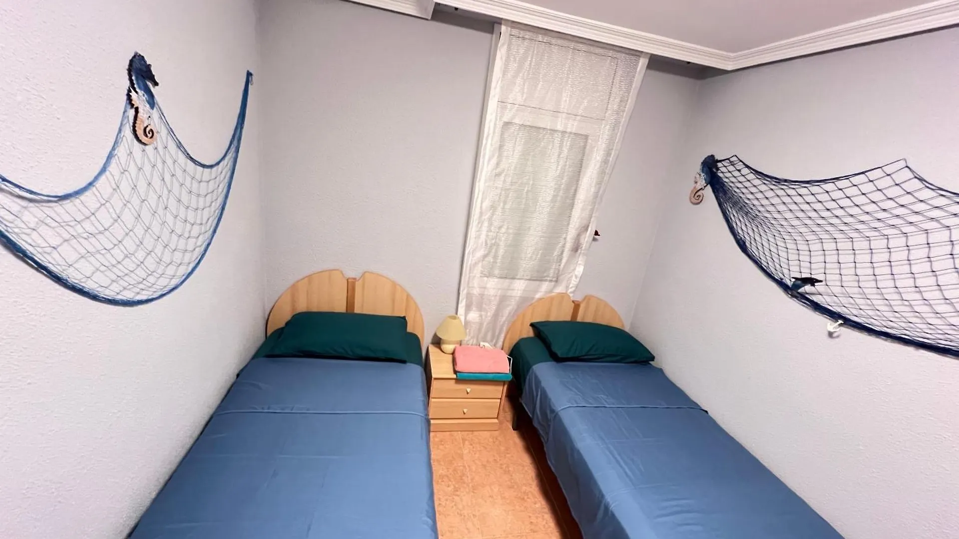 Ulisse Apartman Salou