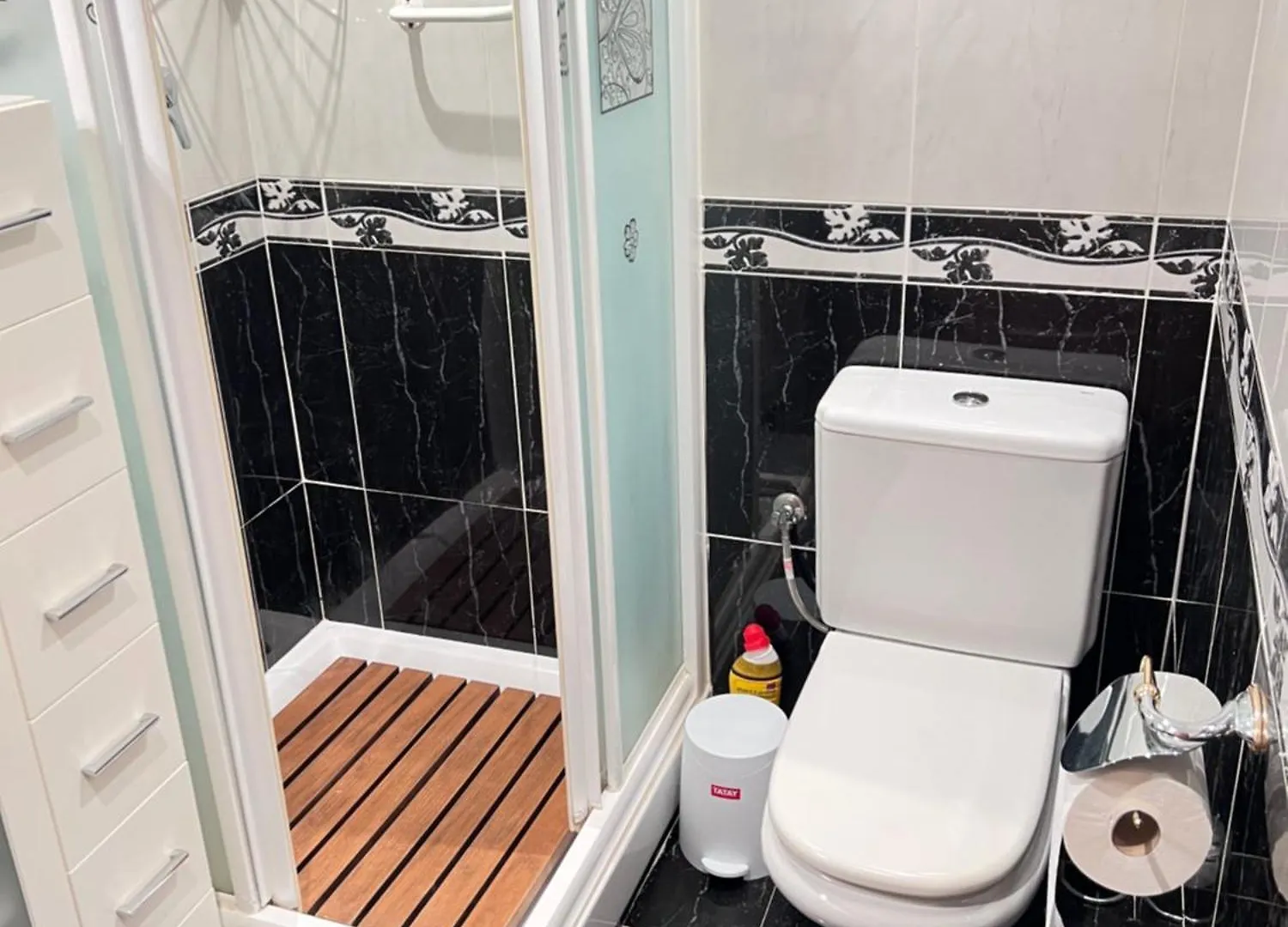 Ulisse Apartman Salou Spanyolország